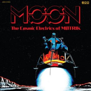 Download track Yellow Moon Motrik