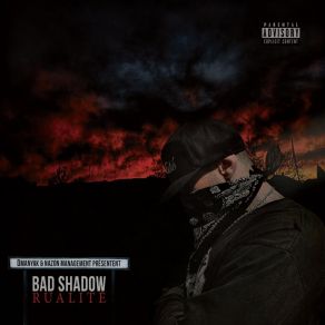 Download track Milles Défauts Bad Shadow