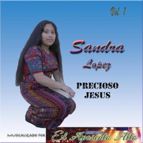 Download track Preciosa Sangre Sandra Lopez