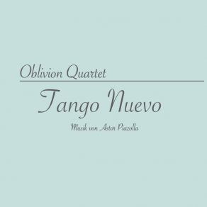 Download track Milonga Del Trovador Oblivion