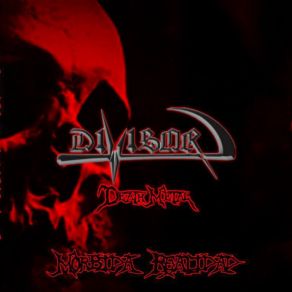 Download track Puro Death Metal Divisor