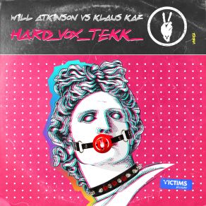 Download track Hard Vox Tekk Klaus Kaz