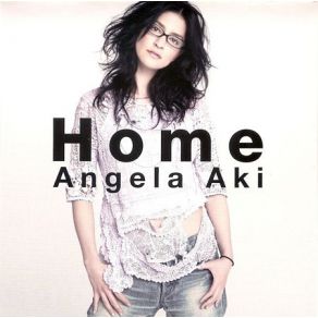 Download track Your Love Song Angela Aki