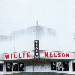 Download track These Lonely Nights Willie Nelson