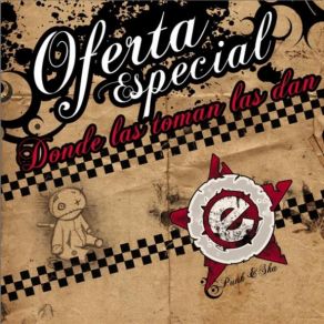 Download track Paso La Vida Oferta Especial