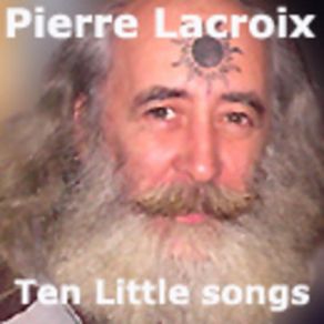 Download track Lacroix - Maniwaki Pierre Lacroix