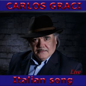 Download track Funiculi Funiculà (Live) Carlos Graci