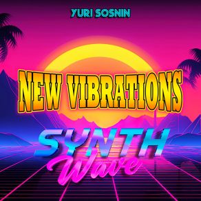 Download track New Era (Synthwave) Yuri Sosnin