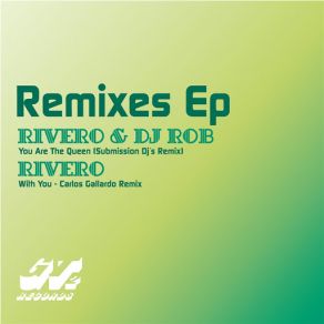 Download track With You (Carlos Gallardo Remix) Victor Magan, Rivero, DJ Rob