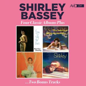 Download track Fire Down Below (The Bewitching Miss Bassey) (2024 Digitally Remastered) Shirley Bassey