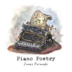 Download track Piano Poem 6 James Fernando