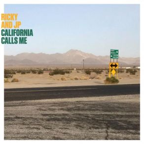 Download track California Calls Me Ricky, JP