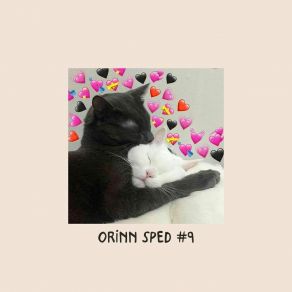 Download track U Mê (Speed Up) Orinn Sped