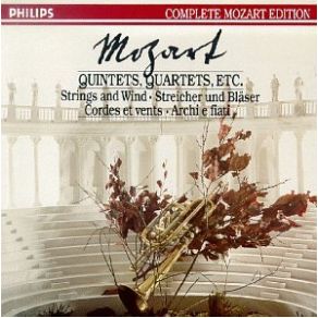 Download track Minuet In Bb KV App 68-589a For A String Quartet Neville Marriner, The Academy Of St. Martin In The Fields