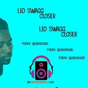 Download track Estou A Te Procurar Leo Swagg Closer