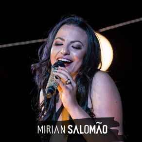 Download track Rainha Da Sofrência (Ao Vivo) Mirian Salomão