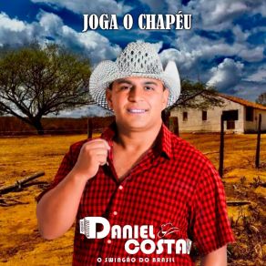 Download track Quem Sabe Fala DANIEL COSTA O SWINGÃO DO BRASIL