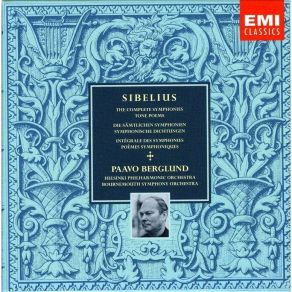 Download track 01 - Symphony No. 3 In C, Op. 52 (1907) - 1 Allegro Moderato Jean Sibelius