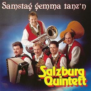 Download track Damenwahl Salzburg Quintett