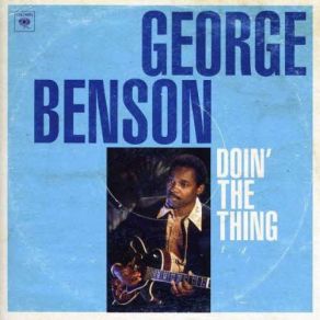 Download track Return Of The Prodigal Son George Benson