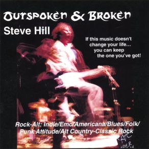 Download track Not Afraid 2 Die Steve Hill