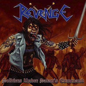 Download track Satan's Soldiers Revenge