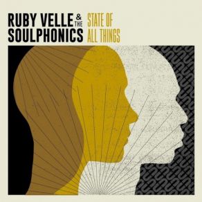 Download track Used Me Again (Now Lose Me Forever) Ruby Velle & The Soulphonics