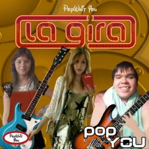 Download track A Girar Pop Whit You