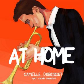 Download track At Home Pierre Duboisset