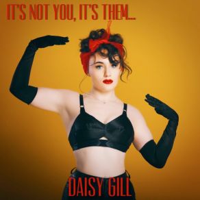 Download track Nothing Out Of Me Daisy Gill