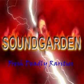 Download track Cold Bitch Soundgarden