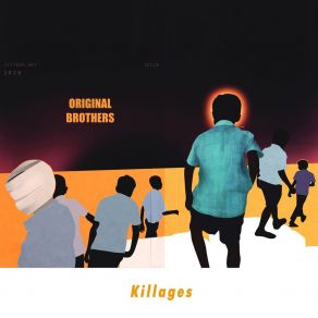 Download track Common Freaker Killages