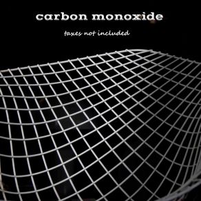 Download track Maxed Out Carbon Monoxide