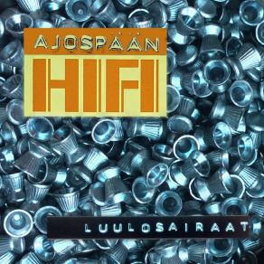 Download track Jostain Kaiken Täytyi Alkaa Ajospään HiFi