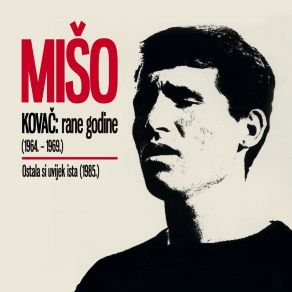 Download track Više Se Nećeš Vratiti, Pt. 1 Miso Kovac