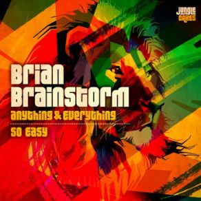 Download track Anything & Everything (Original Mix) Brian Brainstorm