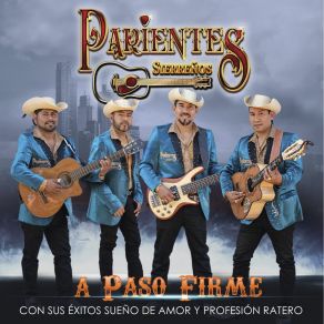 Download track Corrido De Martin Leyva Parientes Sierreños