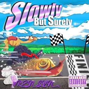 Download track Stay Put RZN SVN