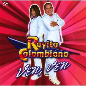 Download track La Mula De Mi Compadre Rayito Colombiano