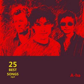 Download track Cry Wolf A-Ha