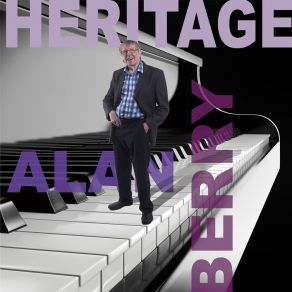 Download track Amerthyst Alan Berry