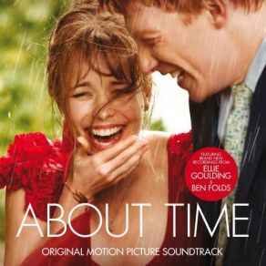 Download track About Time Theme Nick Laird - Clowes