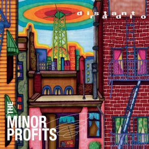 Download track A Cord With Three Strands The Minor Profits