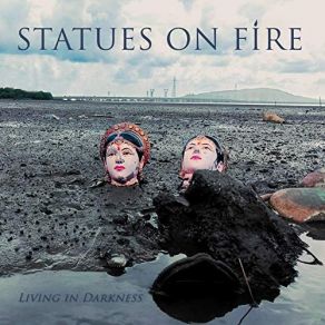 Download track Time Stand Still Statues On Fire