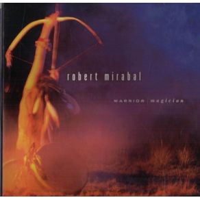 Download track Corn Dance Robert Mirabal