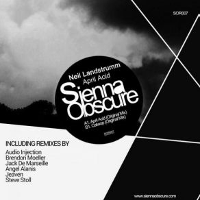 Download track April Acid (Angel Alanis Remix) Neil Landstrumm