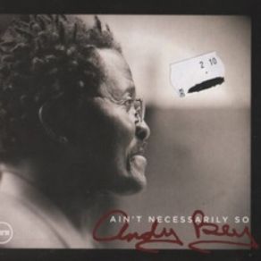 Download track If I Should Lose You Andy Bey