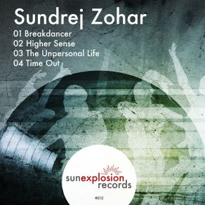 Download track Higher Sense Sundrej Zohar