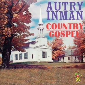 Download track I Am Thine Oh Lord Autry Inman