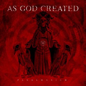 Download track Frozen Sailor As God Created